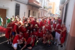 El Xupinasso abre les penyes en festes de La Vall d'Uixó