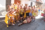 El Xupinasso abre les penyes en festes de La Vall d'Uixó