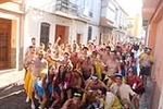 El Xupinasso abre les penyes en festes de La Vall d'Uixó