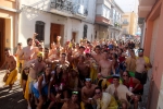 El Xupinasso abre les penyes en festes de La Vall d'Uixó