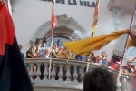 El Xupinasso abre les penyes en festes de La Vall d'Uixó
