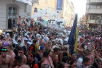 El Xupinasso abre les penyes en festes de La Vall d'Uixó