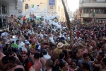 El Xupinasso abre les penyes en festes de La Vall d'Uixó