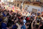 El Xupinasso abre les penyes en festes de La Vall d'Uixó
