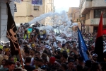 El Xupinasso abre les penyes en festes de La Vall d'Uixó