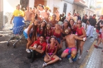 El Xupinasso abre les penyes en festes de La Vall d'Uixó