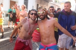 El Xupinasso abre les penyes en festes de La Vall d'Uixó