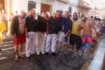 El Xupinasso abre les penyes en festes de La Vall d'Uixó