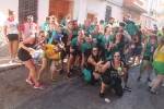 El Xupinasso abre les penyes en festes de La Vall d'Uixó