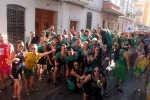 El Xupinasso abre les penyes en festes de La Vall d'Uixó