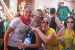 El Xupinasso abre les penyes en festes de La Vall d'Uixó