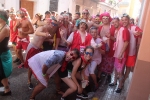 El Xupinasso abre les penyes en festes de La Vall d'Uixó