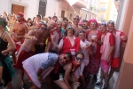 El Xupinasso abre les penyes en festes de La Vall d'Uixó