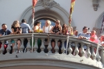 El Xupinasso abre les penyes en festes de La Vall d'Uixó