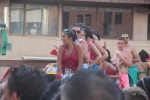El Xupinasso abre les penyes en festes de La Vall d'Uixó