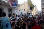 El Xupinasso abre les penyes en festes de La Vall d'Uixó