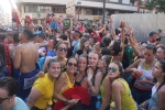 El Xupinasso abre les penyes en festes de La Vall d'Uixó