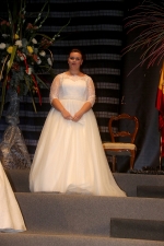 Eva Grande, nova Reina de la Vila de Nules per a les festes 2018