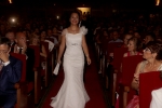 Eva Grande, nova Reina de la Vila de Nules per a les festes 2018