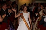 Eva Grande, nova Reina de la Vila de Nules per a les festes 2018