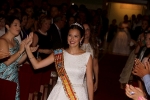 Eva Grande, nova Reina de la Vila de Nules per a les festes 2018