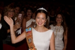 Eva Grande, nova Reina de la Vila de Nules per a les festes 2018