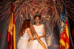 Eva Grande, nova Reina de la Vila de Nules per a les festes 2018
