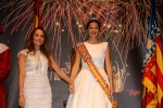 Eva Grande, nova Reina de la Vila de Nules per a les festes 2018