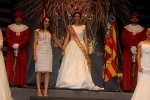 Eva Grande, nova Reina de la Vila de Nules per a les festes 2018
