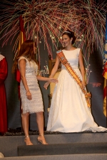 Eva Grande, nova Reina de la Vila de Nules per a les festes 2018