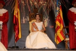 Eva Grande, nova Reina de la Vila de Nules per a les festes 2018