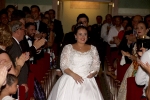 Eva Grande, nova Reina de la Vila de Nules per a les festes 2018
