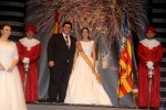 Eva Grande, nova Reina de la Vila de Nules per a les festes 2018