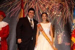 Eva Grande, nova Reina de la Vila de Nules per a les festes 2018
