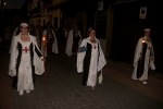 Eva Grande, nova Reina de la Vila de Nules per a les festes 2018