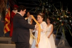 Eva Grande, nova Reina de la Vila de Nules per a les festes 2018