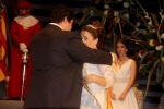 Eva Grande, nova Reina de la Vila de Nules per a les festes 2018