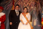 Eva Grande, nova Reina de la Vila de Nules per a les festes 2018