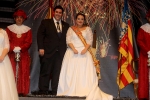 Eva Grande, nova Reina de la Vila de Nules per a les festes 2018