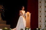 Eva Grande, nova Reina de la Vila de Nules per a les festes 2018