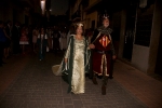 Eva Grande, nova Reina de la Vila de Nules per a les festes 2018