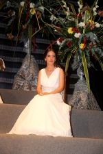 Eva Grande, nova Reina de la Vila de Nules per a les festes 2018