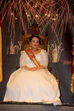 Eva Grande, nova Reina de la Vila de Nules per a les festes 2018