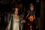 Eva Grande, nova Reina de la Vila de Nules per a les festes 2018