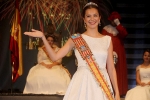 Eva Grande, nova Reina de la Vila de Nules per a les festes 2018