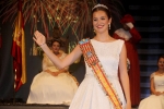 Eva Grande, nova Reina de la Vila de Nules per a les festes 2018