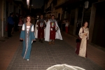 Eva Grande, nova Reina de la Vila de Nules per a les festes 2018