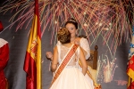 Eva Grande, nova Reina de la Vila de Nules per a les festes 2018