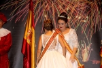 Eva Grande, nova Reina de la Vila de Nules per a les festes 2018