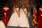 Eva Grande, nova Reina de la Vila de Nules per a les festes 2018